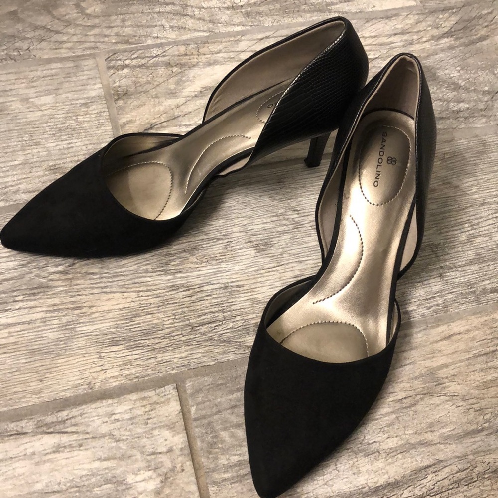 Bandolino Pumps